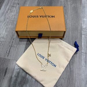 Louis Vuitton Necklace